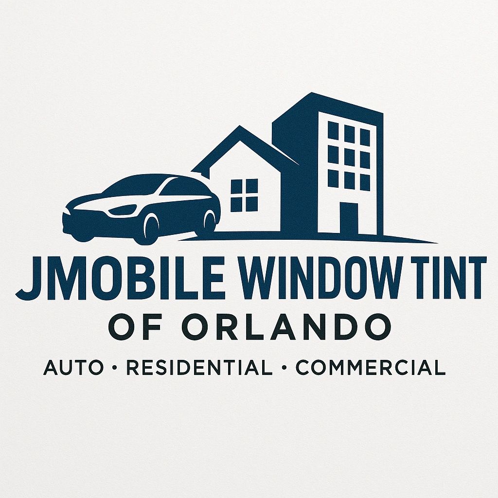 JMobile Window Tint of Orlando